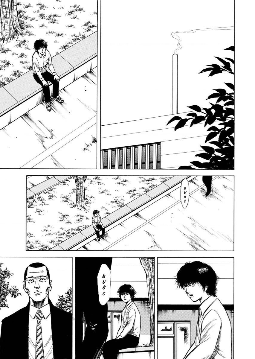 Tanpenshu Chap 5 - Next Chap 6