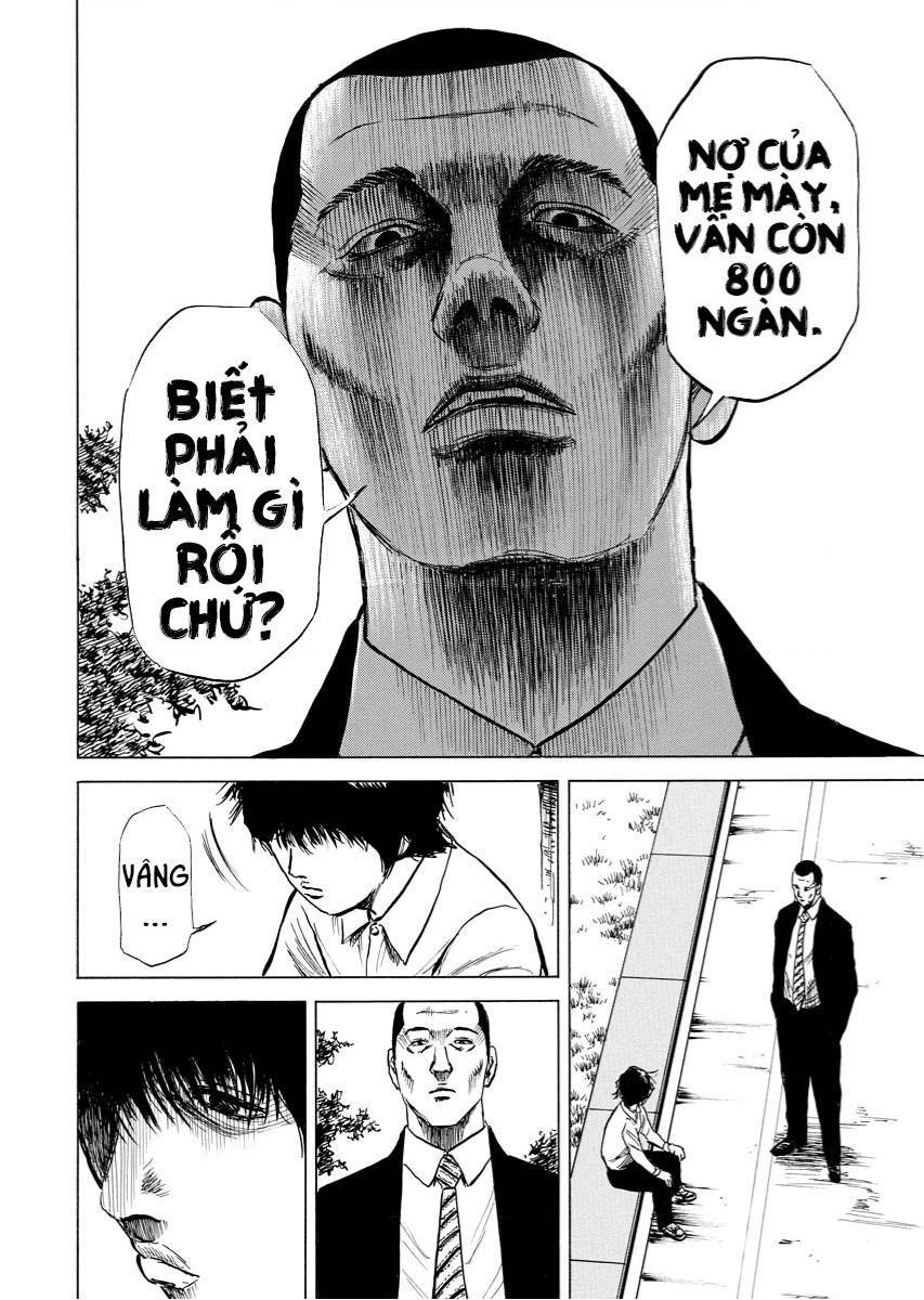 Tanpenshu Chap 5 - Next Chap 6