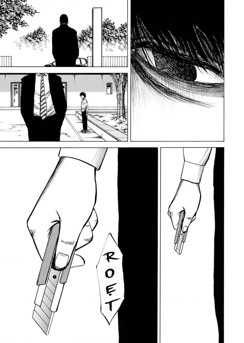 Tanpenshu Chap 5 - Next Chap 6