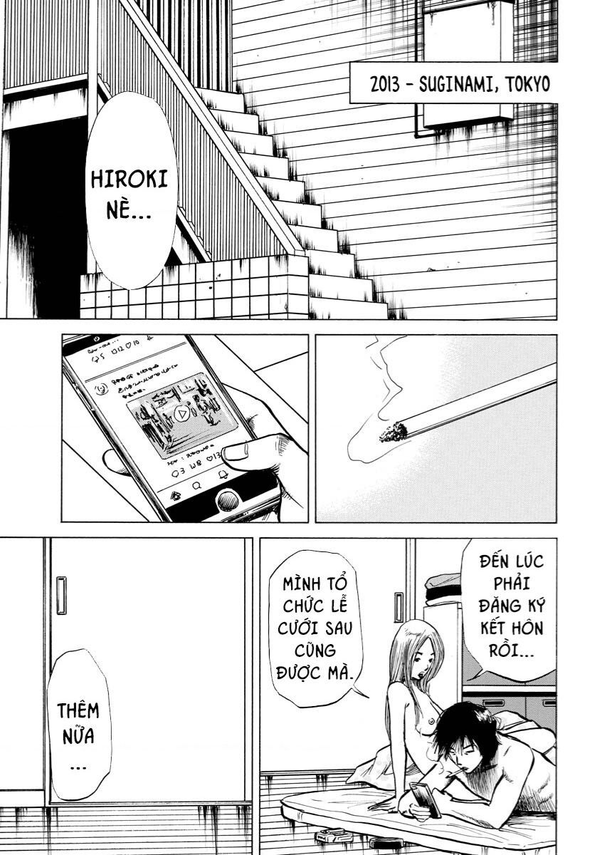 Tanpenshu Chap 5 - Next Chap 6