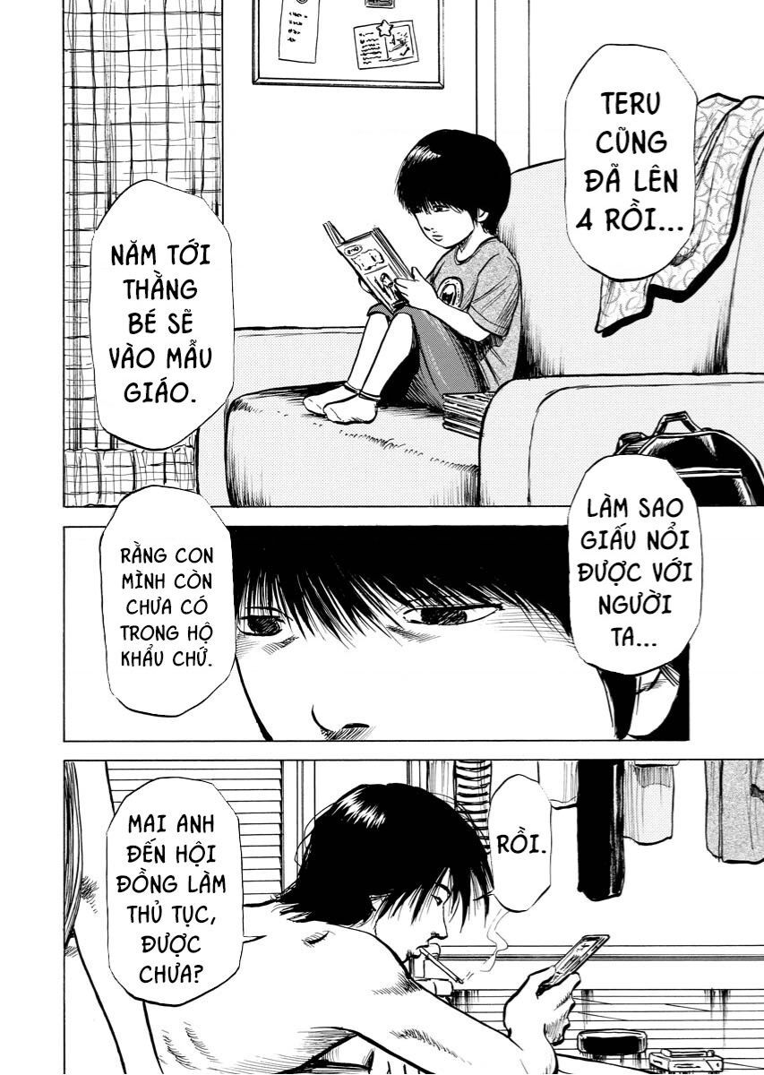 Tanpenshu Chap 5 - Next Chap 6