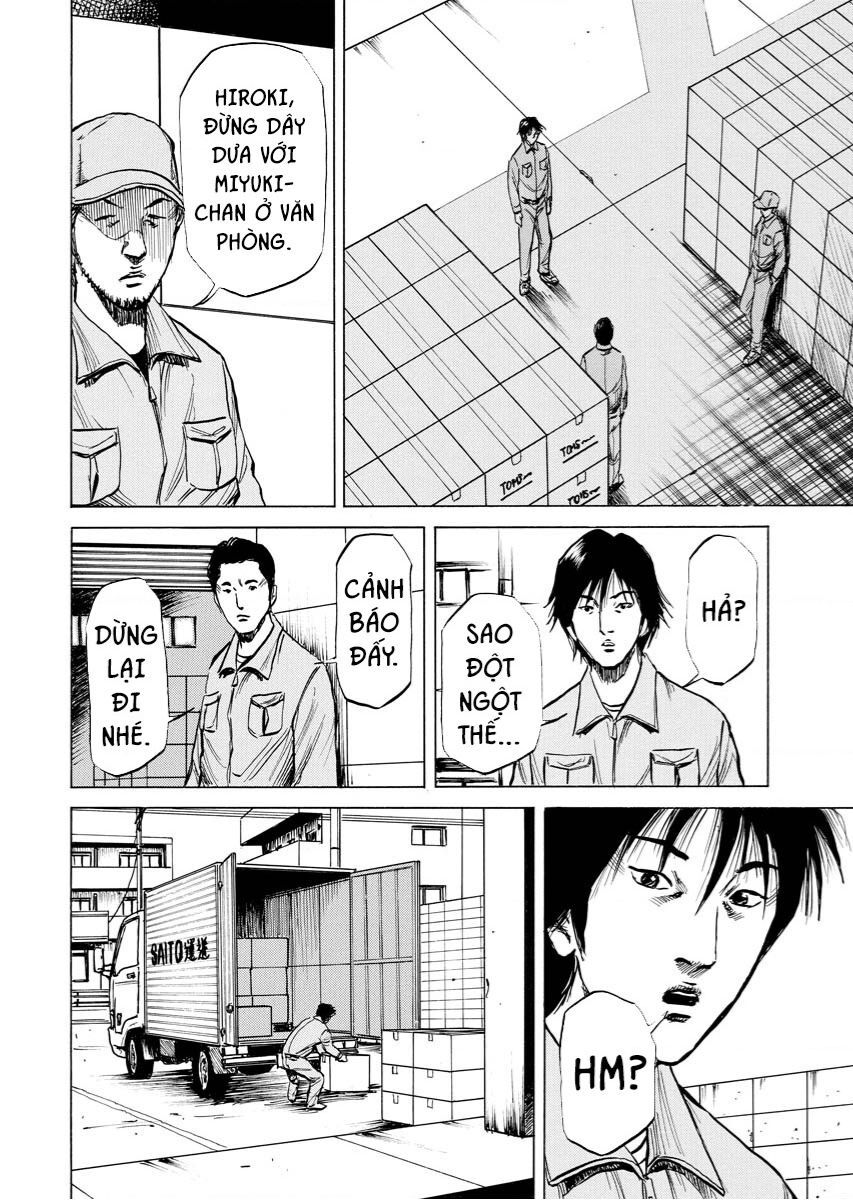 Tanpenshu Chap 5 - Next Chap 6
