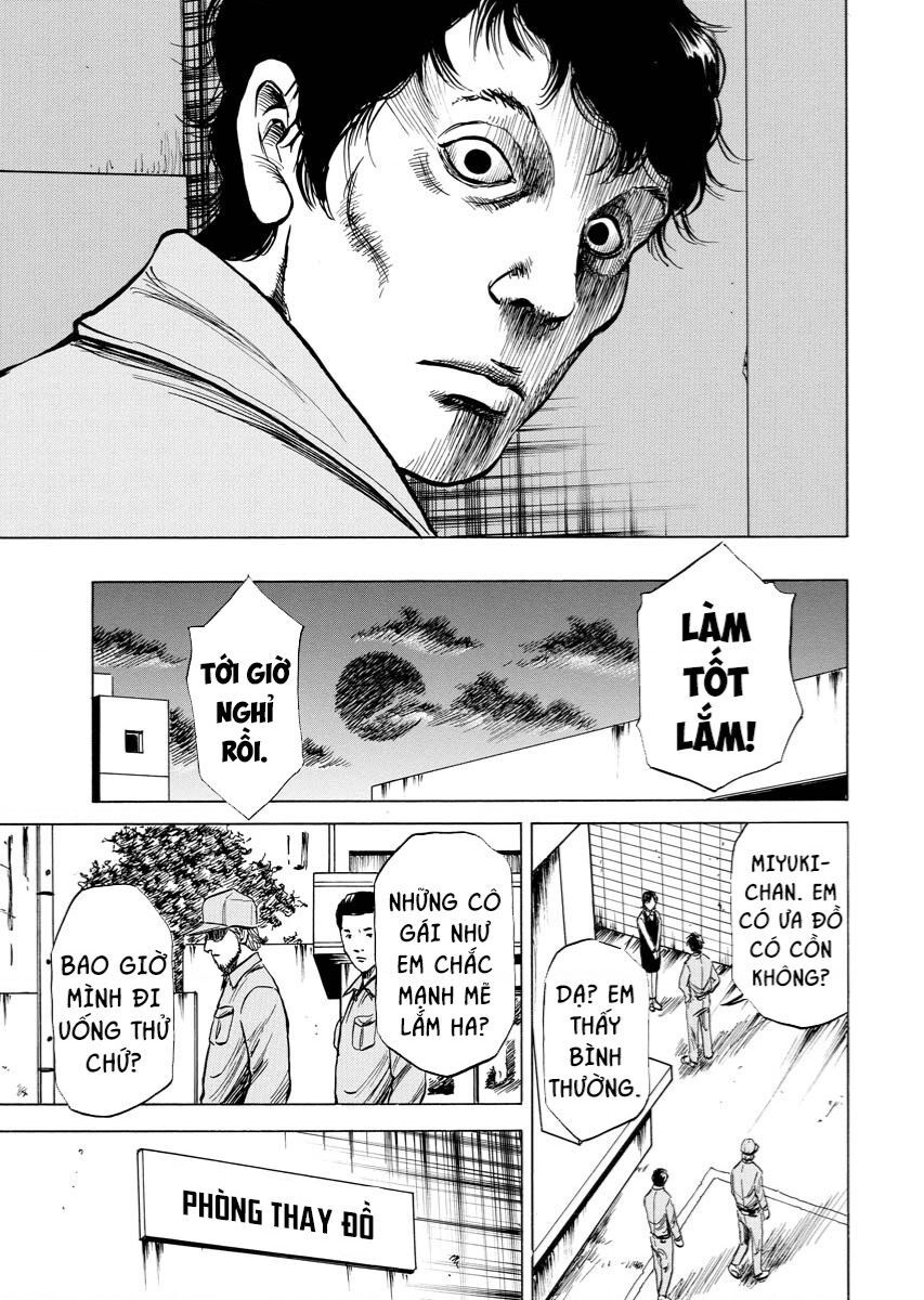 Tanpenshu Chap 5 - Next Chap 6
