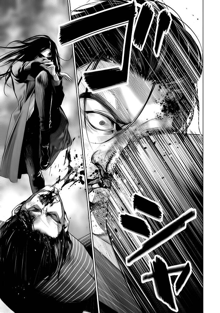 Tantei No Tantei Chap 21 - Next Chap 22