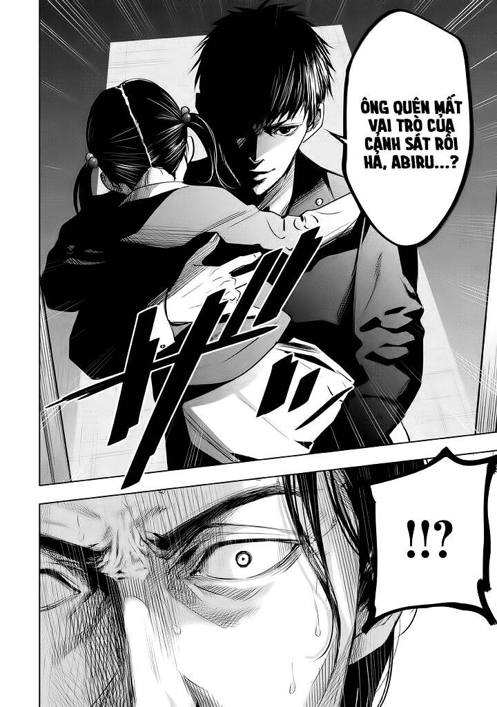 Tantei No Tantei Chap 21 - Next Chap 22
