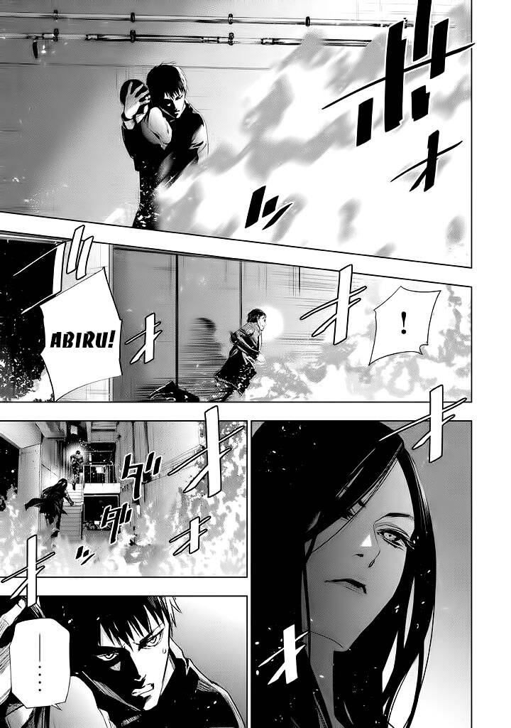 Tantei No Tantei Chap 21 - Next Chap 22