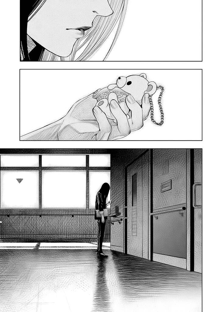 Tantei No Tantei Chap 22 - Next Chap 23