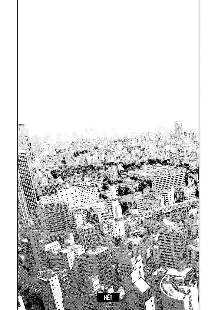 Tantei No Tantei Chap 22 - Next Chap 23