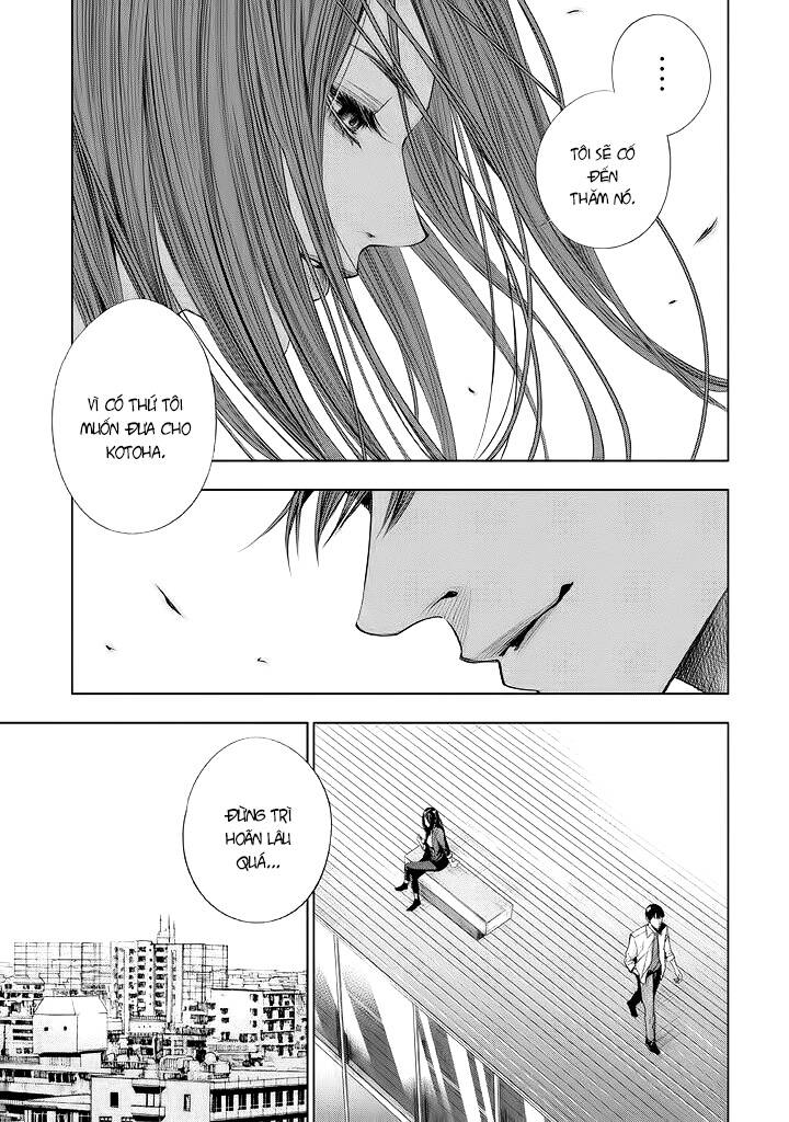 Tantei No Tantei Chap 22 - Next Chap 23