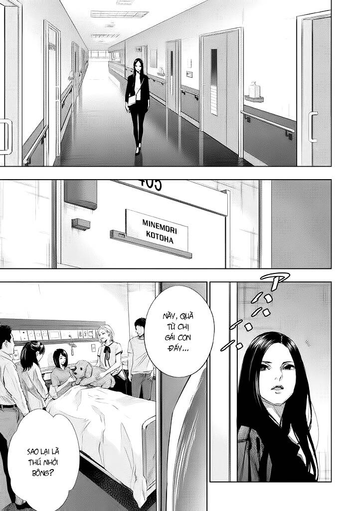 Tantei No Tantei Chap 22 - Next Chap 23