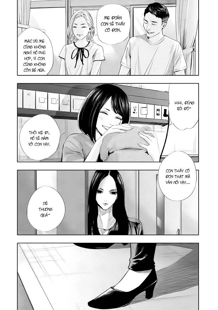 Tantei No Tantei Chap 22 - Next Chap 23