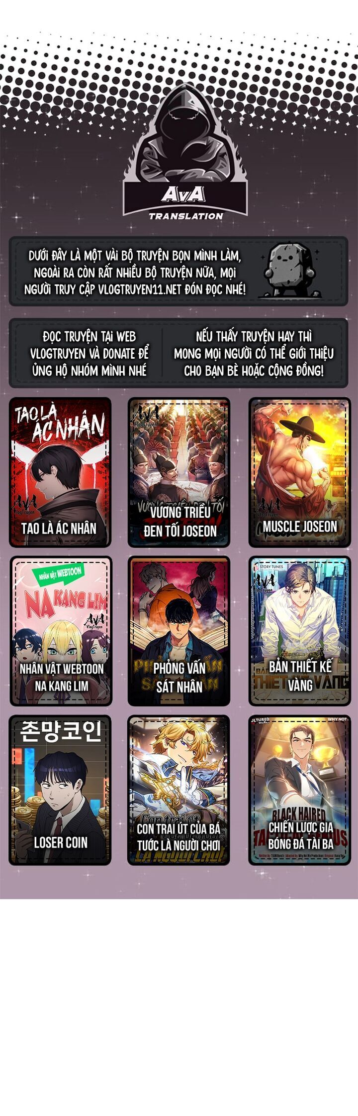 Tao Là Ác Nhân Chap 100 - Next Chap 101