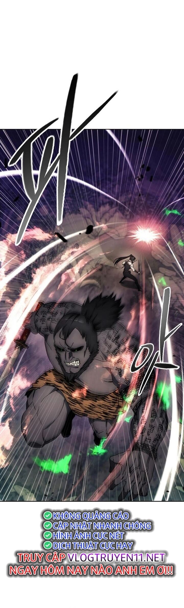 Tao Là Ác Nhân Chap 100 - Next Chap 101