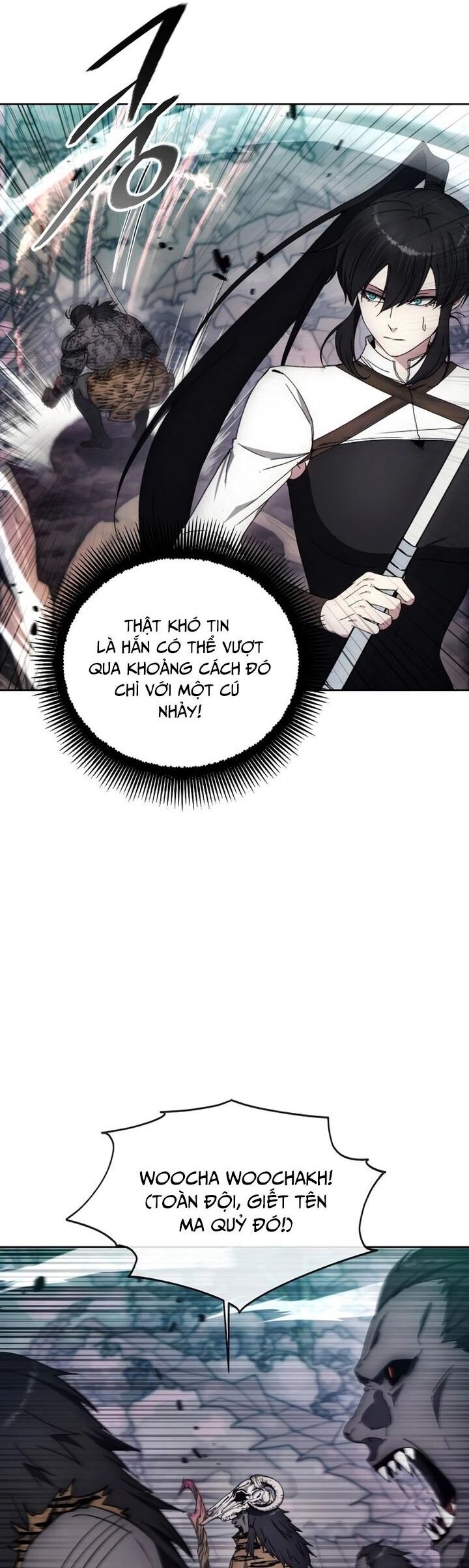 Tao Là Ác Nhân Chap 100 - Next Chap 101