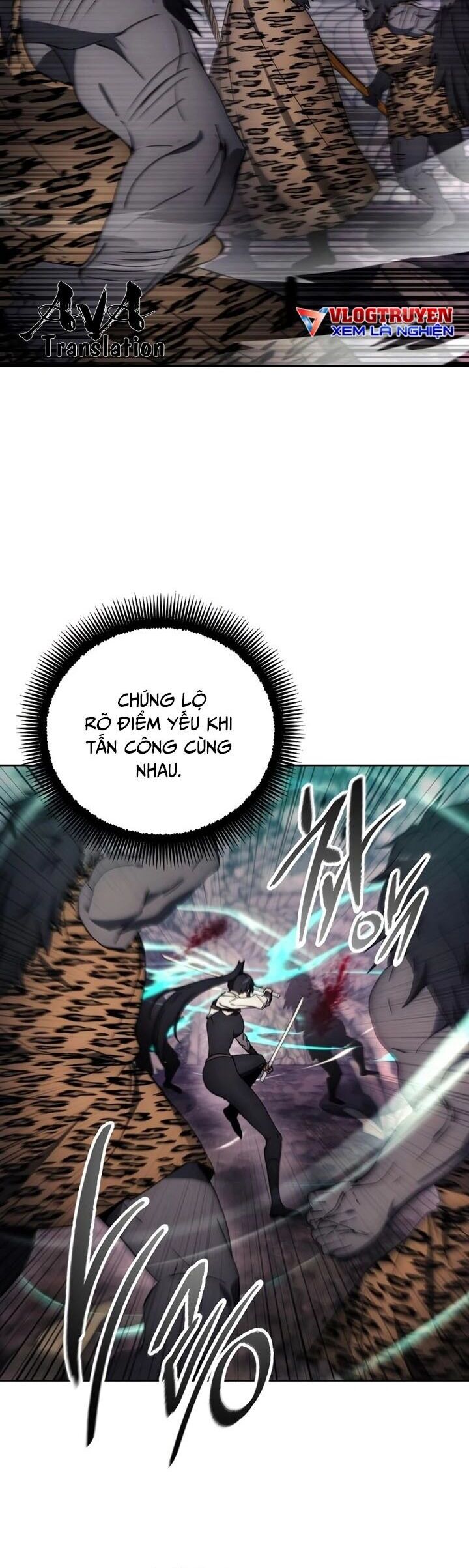 Tao Là Ác Nhân Chap 100 - Next Chap 101