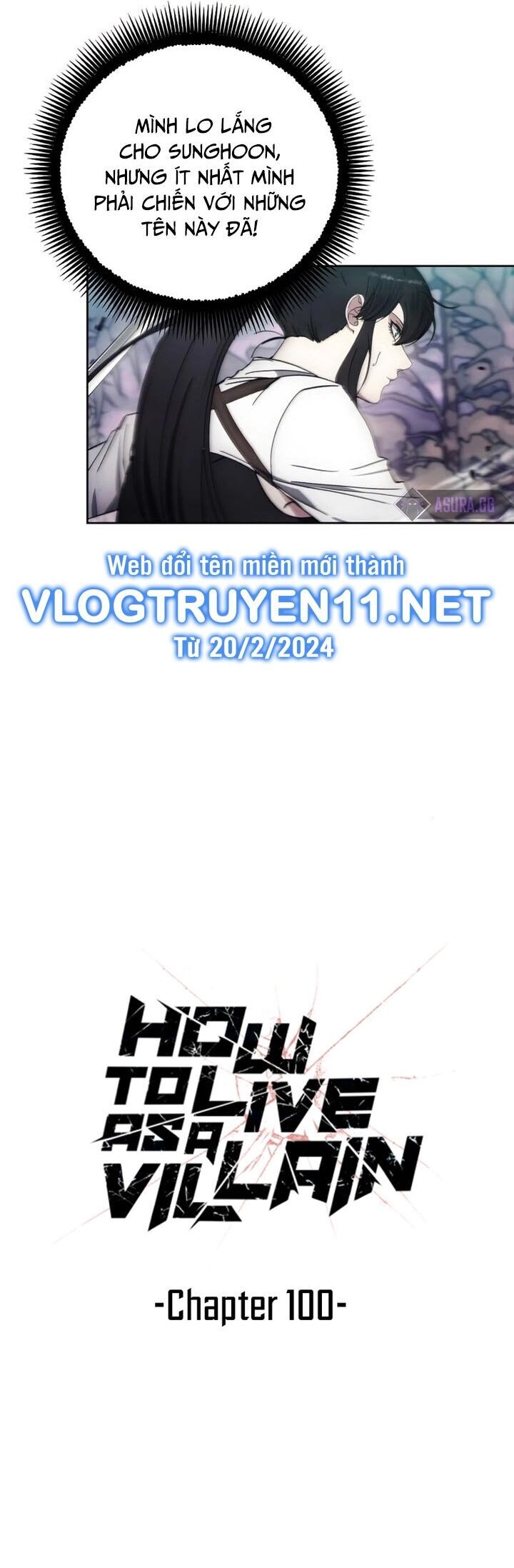 Tao Là Ác Nhân Chap 100 - Next Chap 101