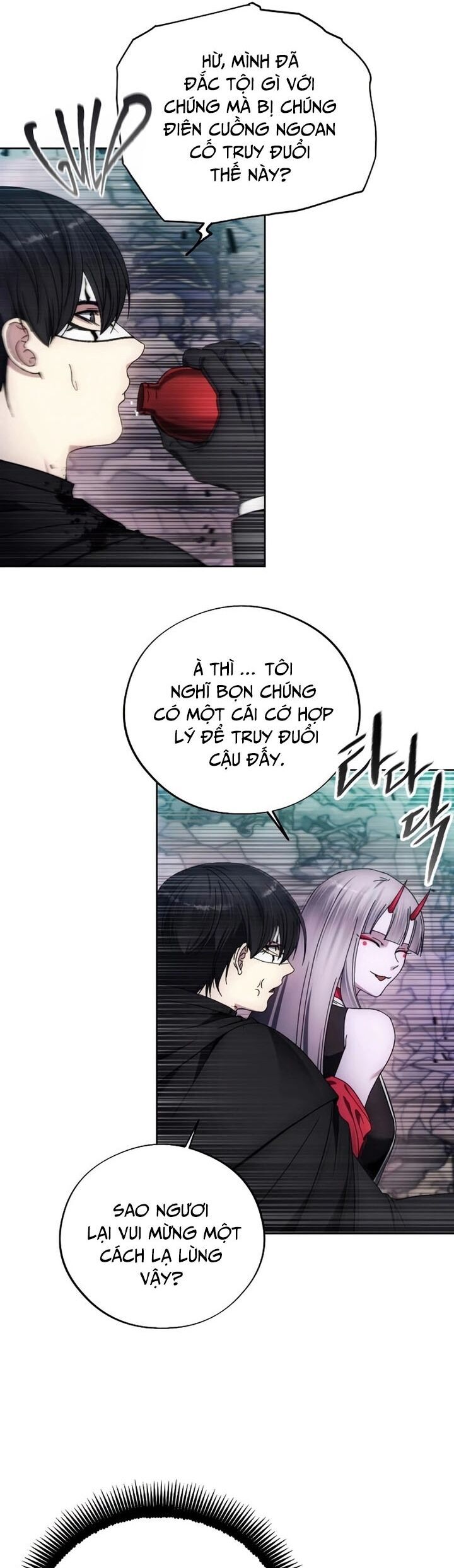 Tao Là Ác Nhân Chap 100 - Next Chap 101