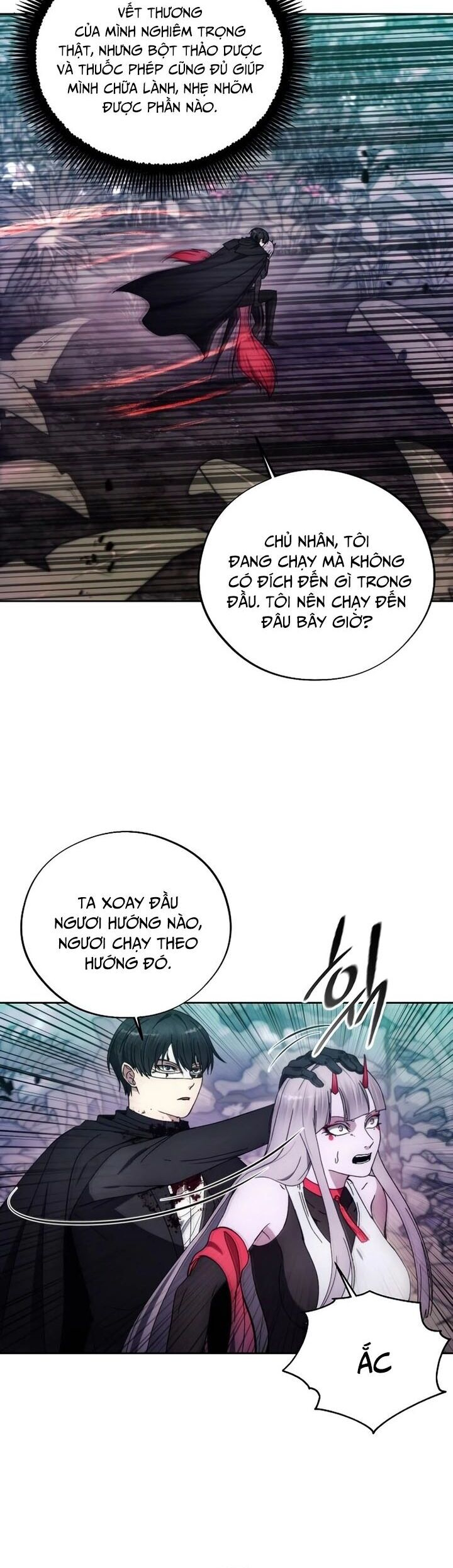 Tao Là Ác Nhân Chap 100 - Next Chap 101