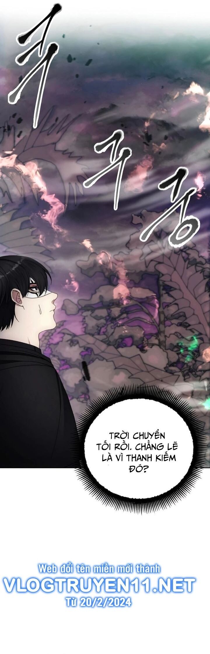 Tao Là Ác Nhân Chap 100 - Next Chap 101