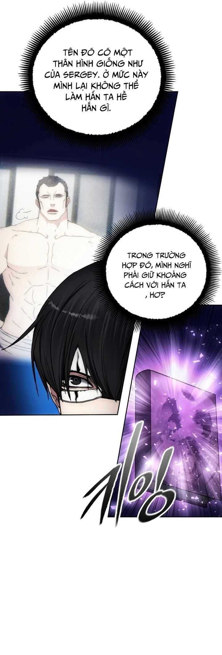 Tao Là Ác Nhân Chap 100 - Next Chap 101