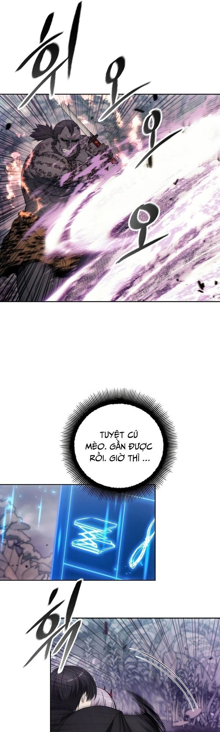 Tao Là Ác Nhân Chap 100 - Next Chap 101