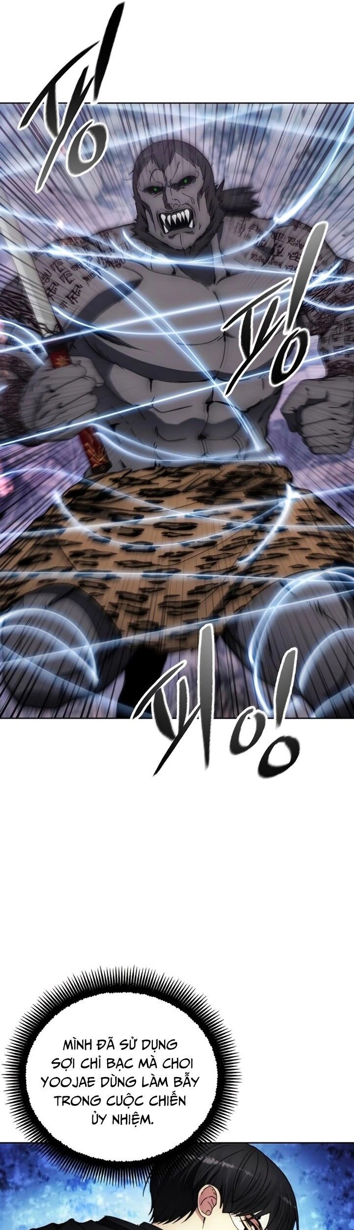 Tao Là Ác Nhân Chap 100 - Next Chap 101