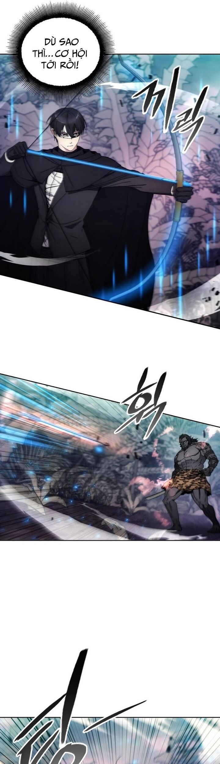 Tao Là Ác Nhân Chap 100 - Next Chap 101