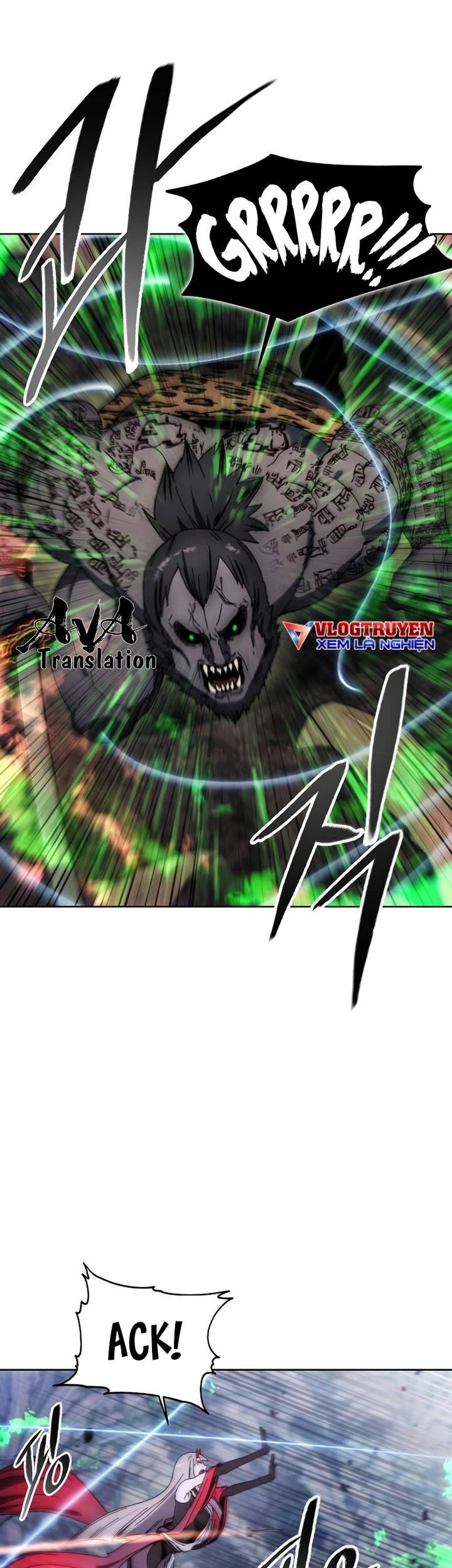 Tao Là Ác Nhân Chap 100 - Next Chap 101