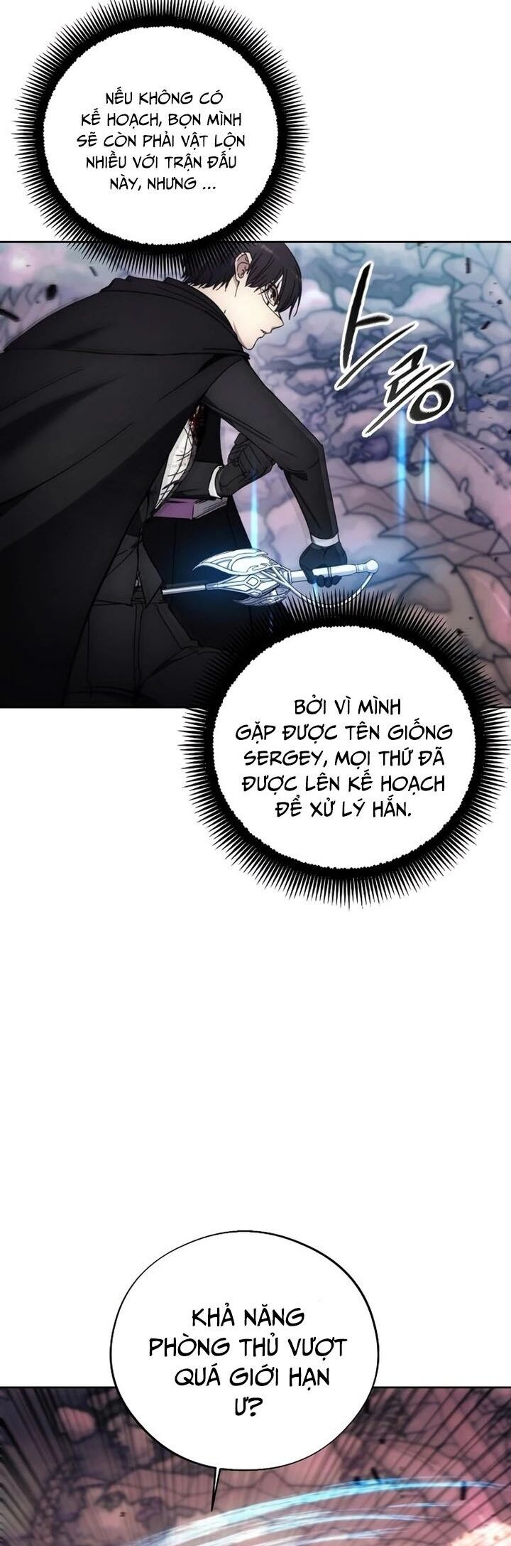 Tao Là Ác Nhân Chap 100 - Next Chap 101