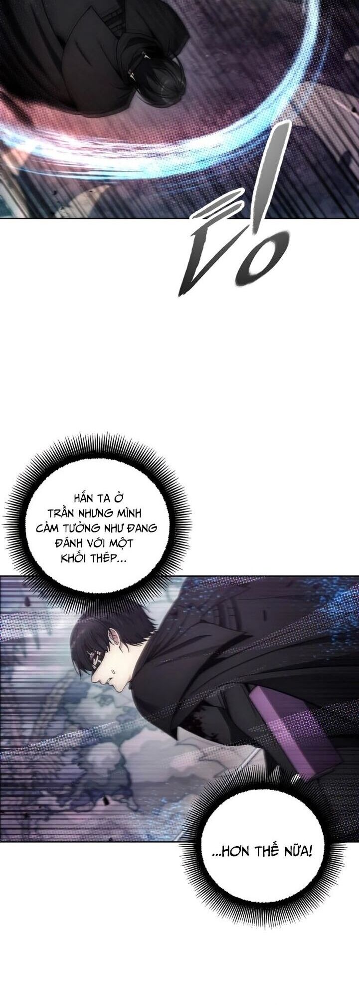 Tao Là Ác Nhân Chap 100 - Next Chap 101