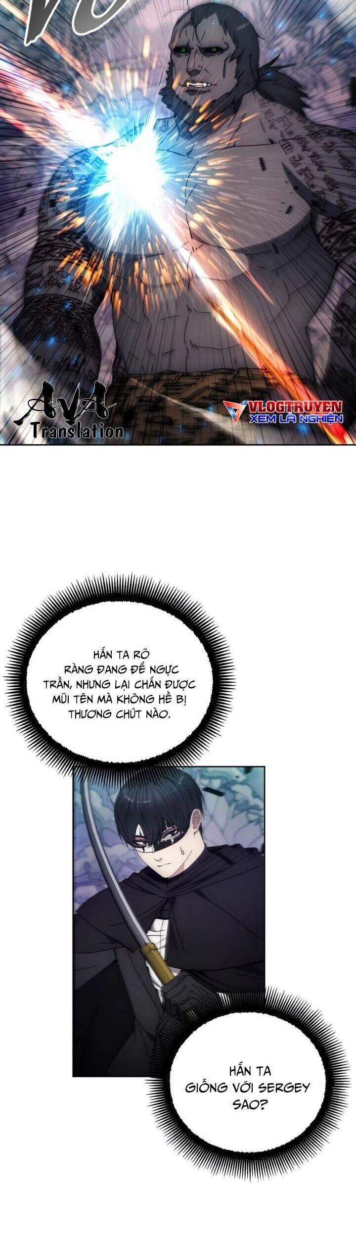 Tao Là Ác Nhân Chap 100 - Next Chap 101