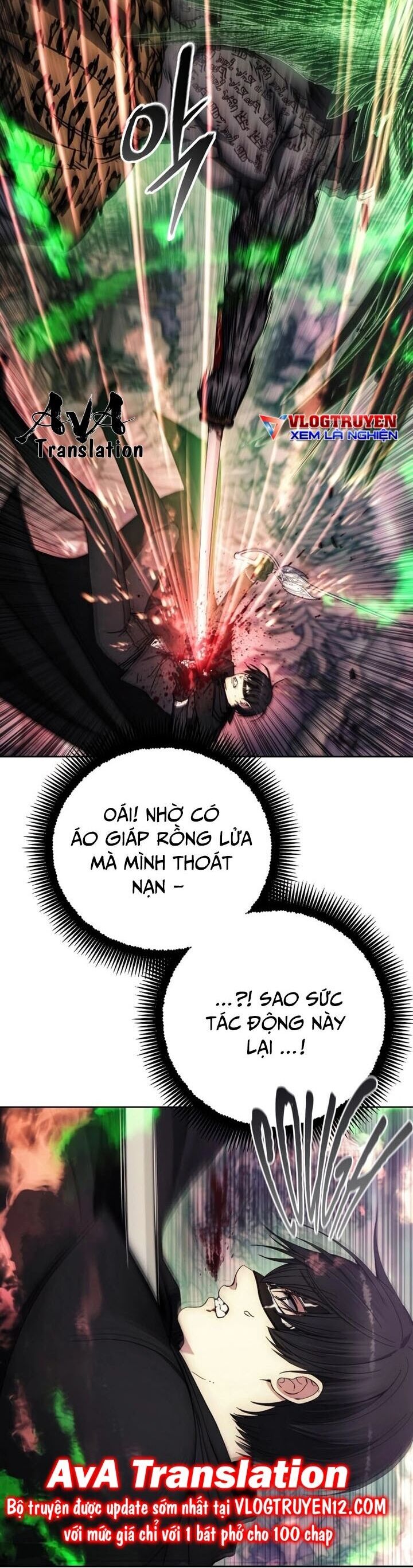 Tao Là Ác Nhân Chap 100 - Next Chap 101