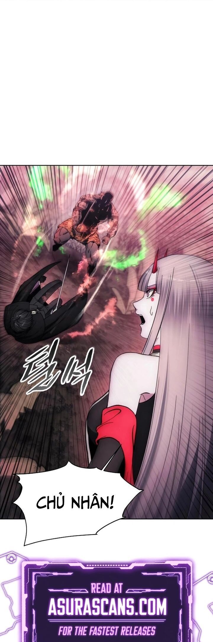 Tao Là Ác Nhân Chap 100 - Next Chap 101