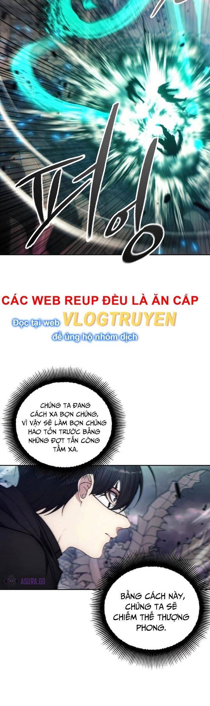 Tao Là Ác Nhân Chap 100 - Next Chap 101
