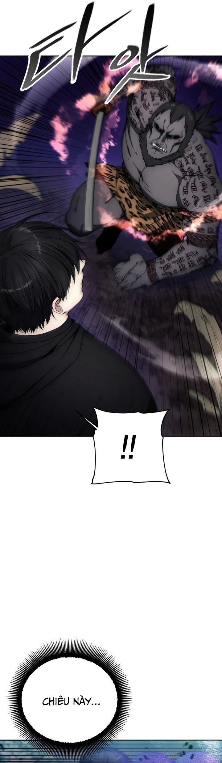 Tao Là Ác Nhân Chap 100 - Next Chap 101