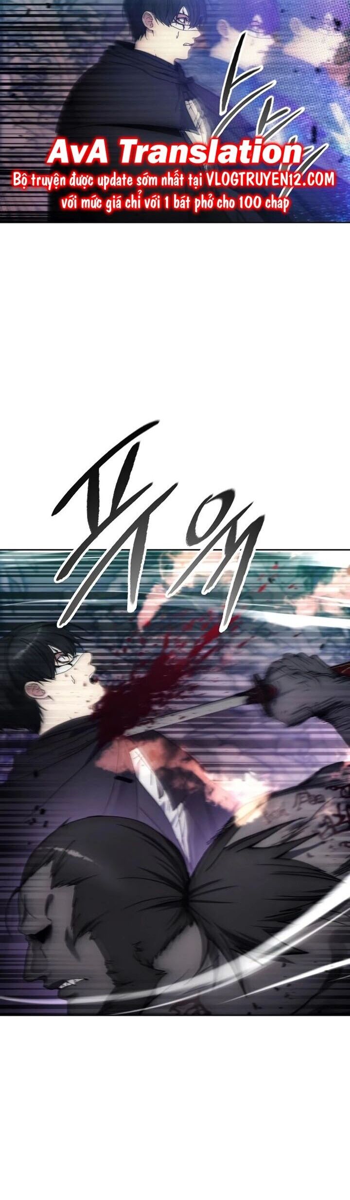 Tao Là Ác Nhân Chap 100 - Next Chap 101