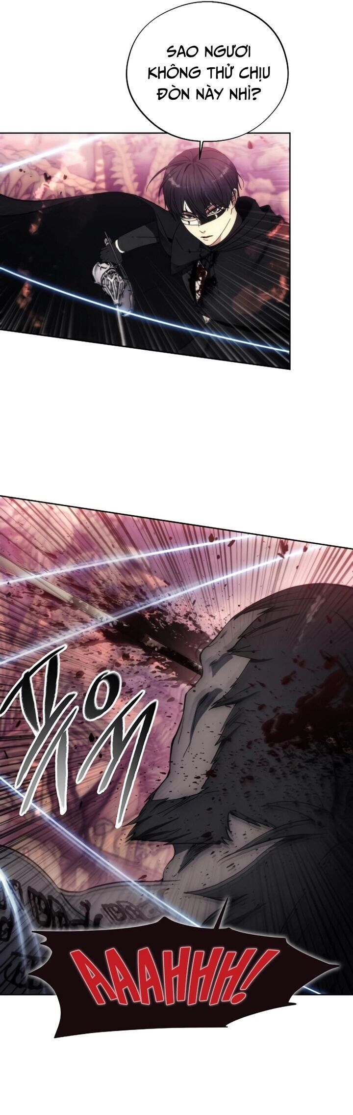 Tao Là Ác Nhân Chap 101 - Next Chap 102