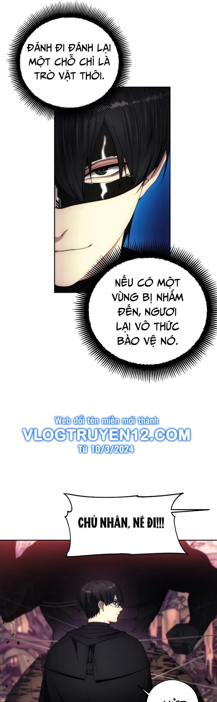 Tao Là Ác Nhân Chap 101 - Next Chap 102