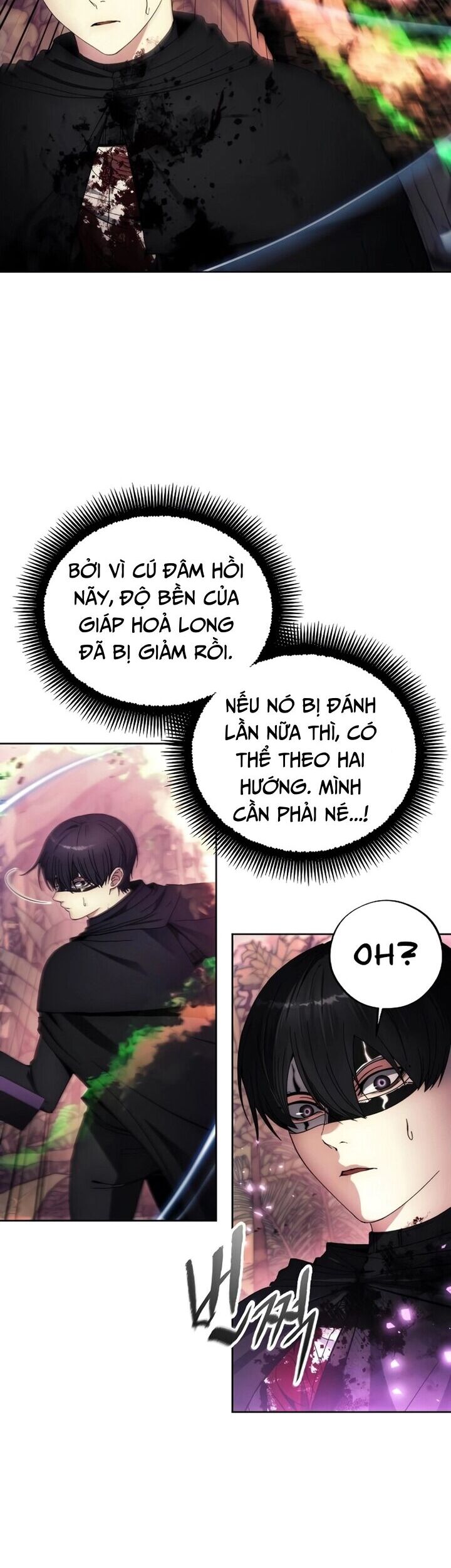 Tao Là Ác Nhân Chap 101 - Next Chap 102