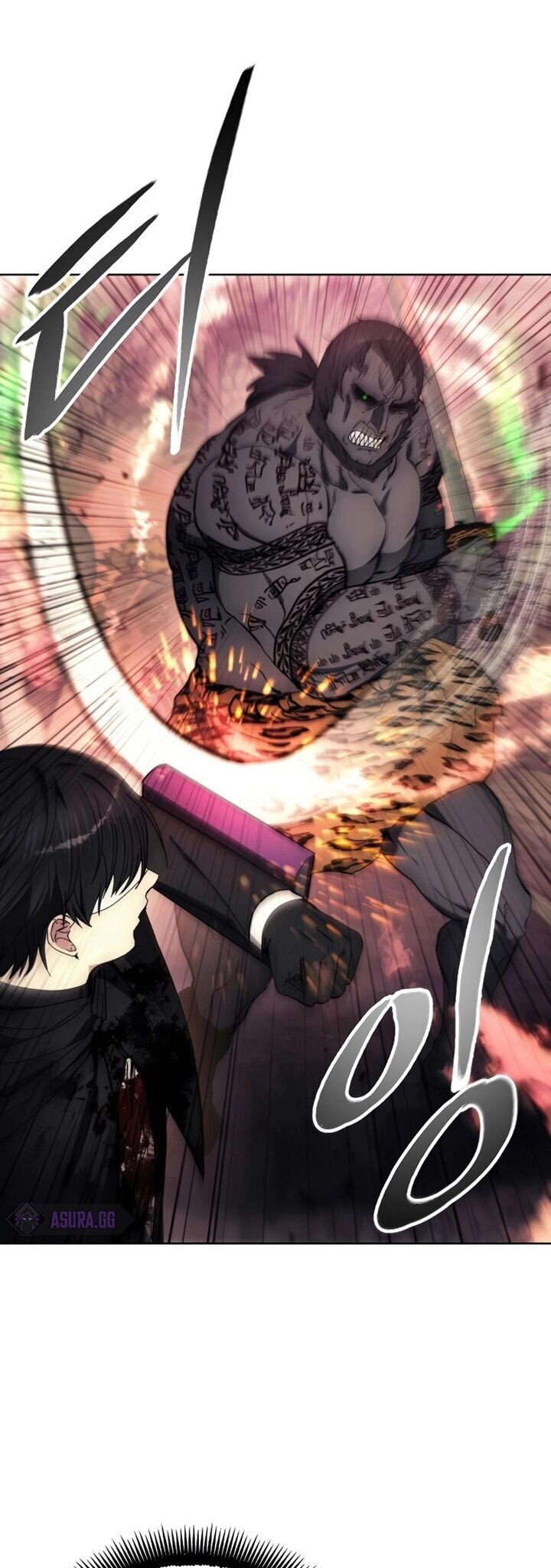 Tao Là Ác Nhân Chap 101 - Next Chap 102