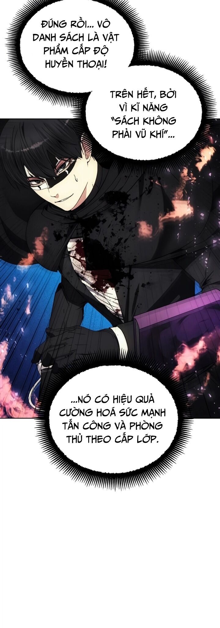 Tao Là Ác Nhân Chap 101 - Next Chap 102