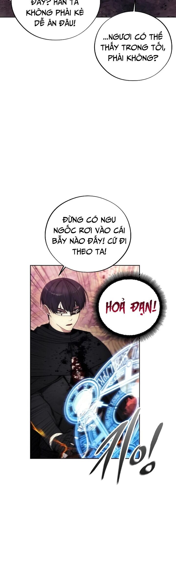 Tao Là Ác Nhân Chap 101 - Next Chap 102