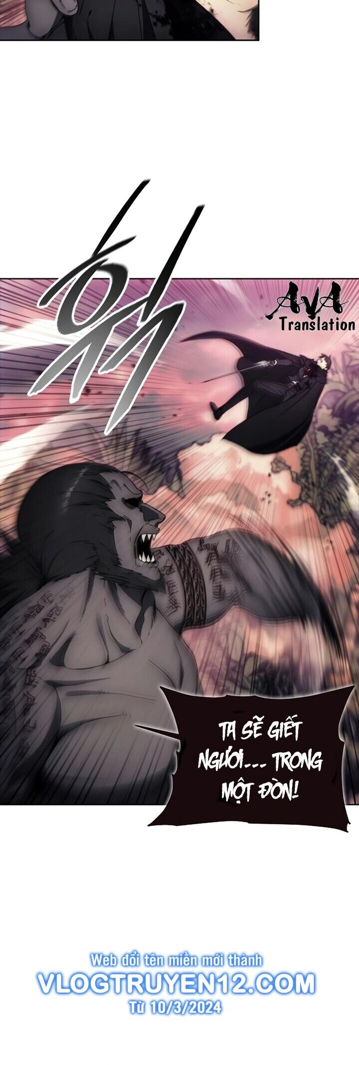 Tao Là Ác Nhân Chap 101 - Next Chap 102