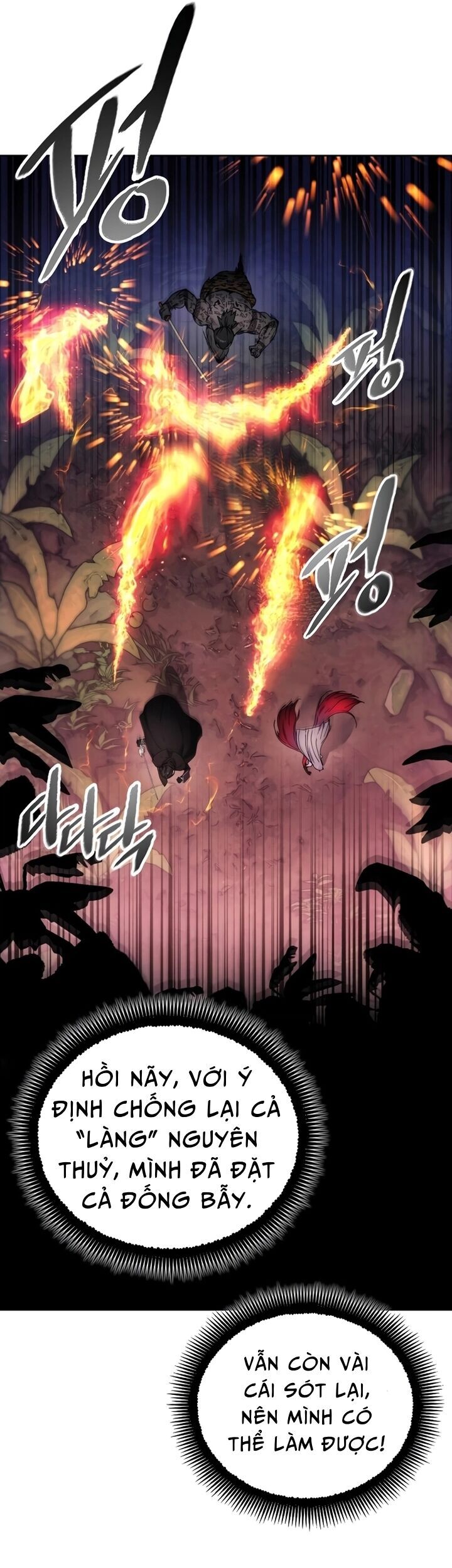 Tao Là Ác Nhân Chap 101 - Next Chap 102