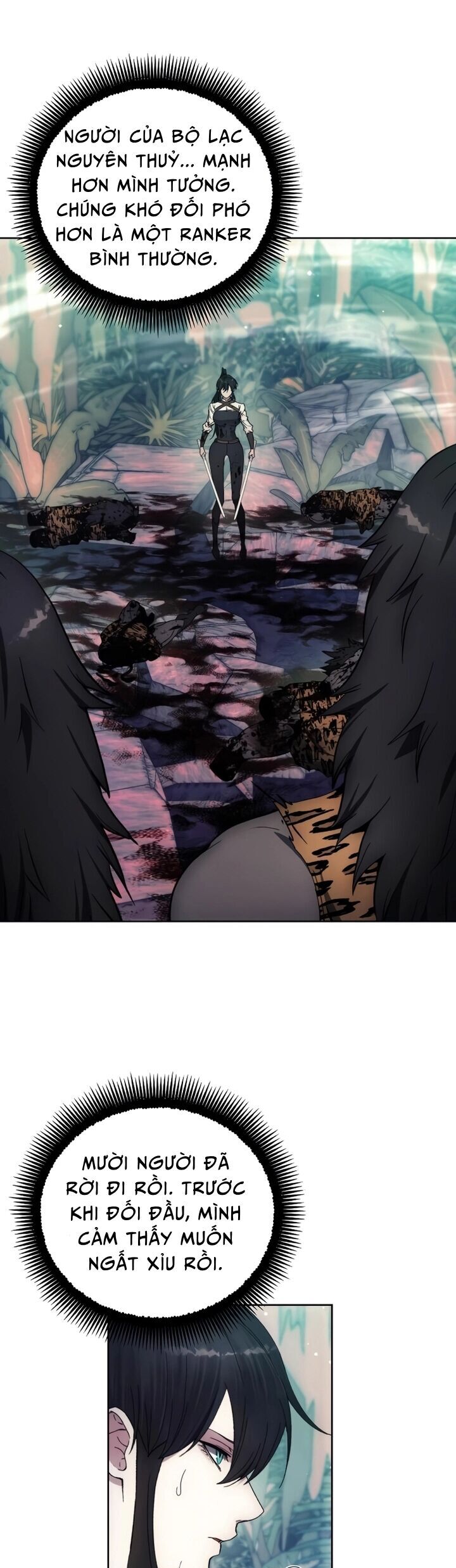 Tao Là Ác Nhân Chap 101 - Next Chap 102