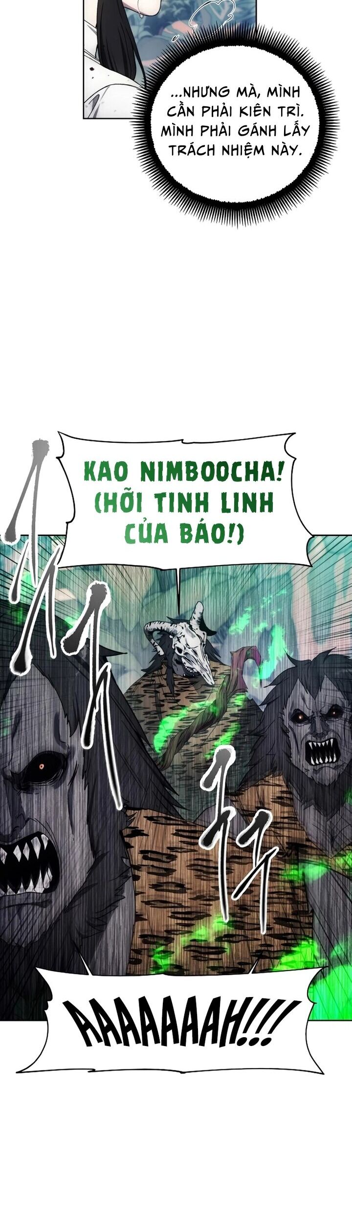Tao Là Ác Nhân Chap 101 - Next Chap 102