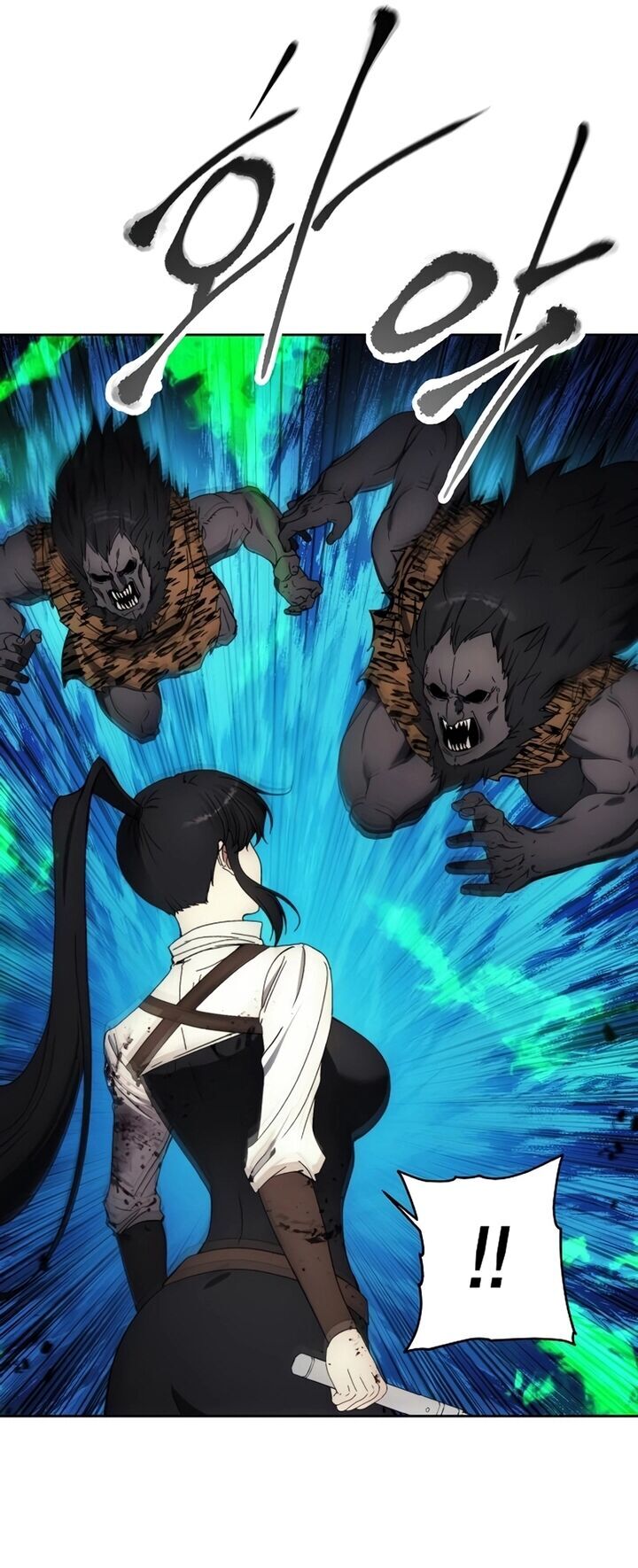 Tao Là Ác Nhân Chap 101 - Next Chap 102