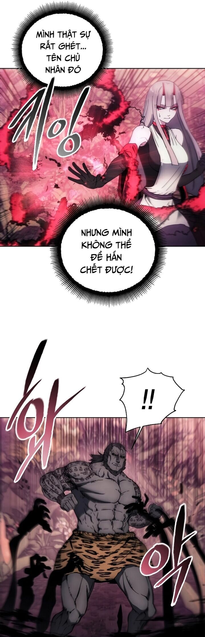 Tao Là Ác Nhân Chap 101 - Next Chap 102