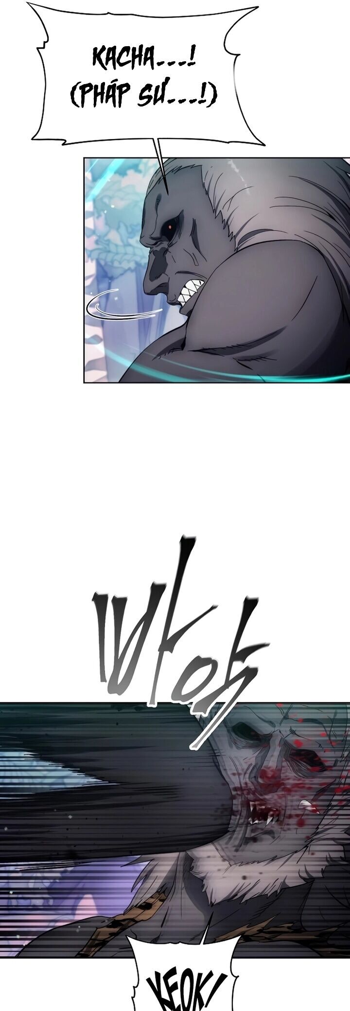 Tao Là Ác Nhân Chap 101 - Next Chap 102