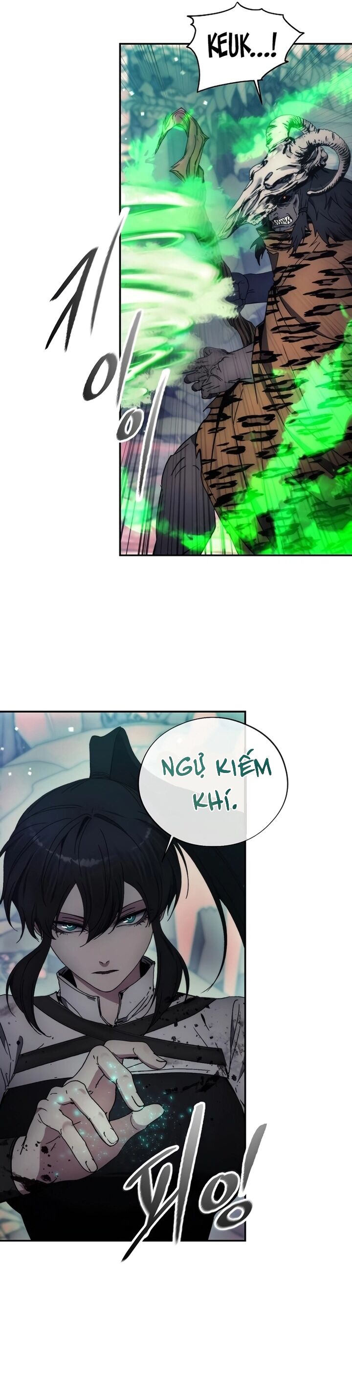 Tao Là Ác Nhân Chap 101 - Next Chap 102